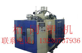 东光柏同塑料制品厂 塑料制品的专业制造与创新之路