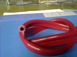 PVC胶骨高清图片——金锋塑料制品专业展示