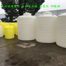 5吨塑料水箱图片