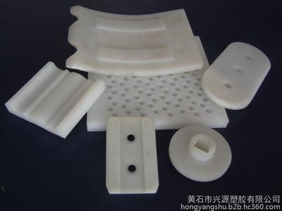 尼龙、ABS、PP、PE板等塑料加工制品 价格、厂家与产品概览